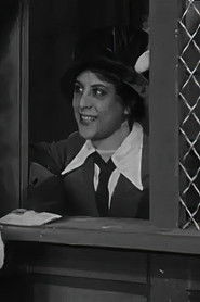 Mademoiselle Davrières