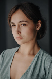 Лиза Бакулина