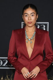 阿米娜·涅韦斯