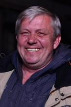 Володимир Романов