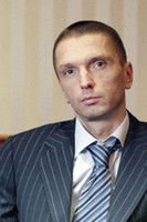 Олег Андреев