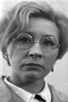 Наталья Энке