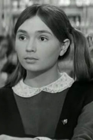 Лена Беспалова