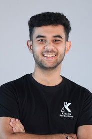 Marcos Augusto Nava Castillo