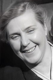 Варвара Севастьянова