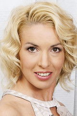 Ирина Лобачёва