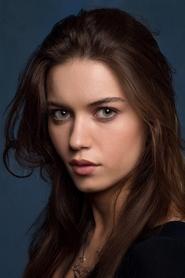 Афра Сарачоглу