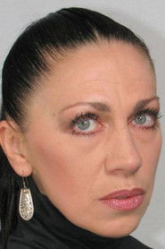 Наталия Головина