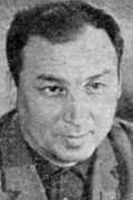 Анвар Мукаррамов