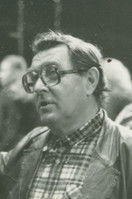 Борис Рыцарев