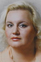 Мария Любимова