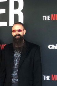 Brian Jackson Harris