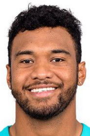 Tua Tagovailoa