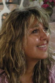 Patrizia Fregonese de Filippo