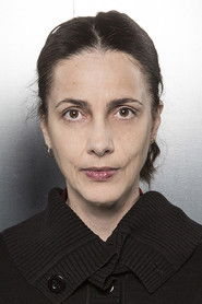 Μαρία Πανουργιά