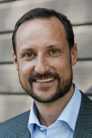 H.K.H. Kronprins Haakon