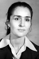 Сороджон Сабзалиева