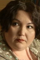 Эльмира Хабибуллина