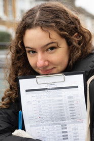 Lucía Lara Hernández