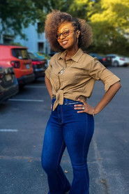 Shalah Pettiford Powell