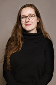 Andrée-Anne Frenette