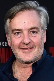 Майк Баркер