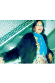 Raphaela Cinquepalmi