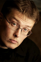 Владимир Быховский