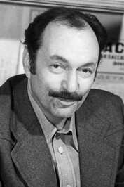 Аркадий Адамов