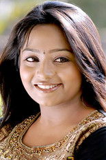 Saranya Bhagyaraj