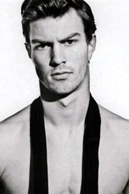 Дэниел Джеймс