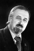 Евгений Глебов