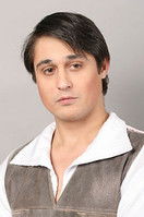 Владимир Тимошенко