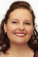 Жанна Фетисова