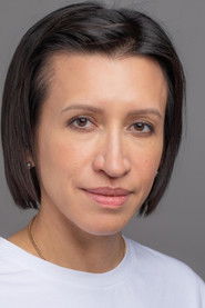 Елена Борщёва