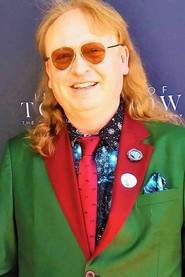 Malachy Fergus Godfrey