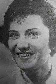 Нина Скоморохова