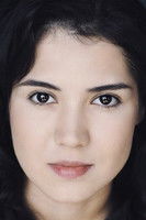 Аделина Гизатуллина