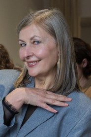 Ольга Шеремета