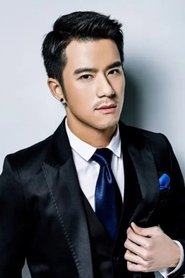 Цзи Янь Кай