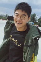 Чжан Вэнь Шуан