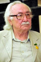 Булат Мансуров