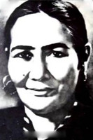 Лютфи Сарымсакова