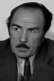 Николай Кочергин