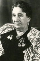 Евдокия Турчанинова