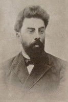 Шио Арагвиспирели