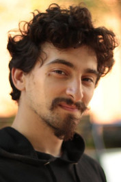 Kim-Patrick Rosenkilde