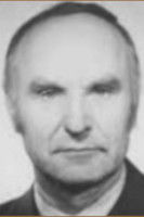 Фёдор Сильченко