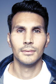 Пейман Хорсан-Джамал