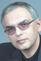 Карен Шахназаров